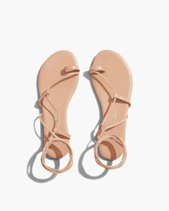 TKEES Jo Sandal | Purdy