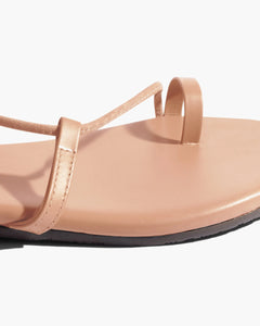 TKEES Jo Sandal | Purdy