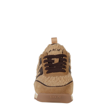 Load image into Gallery viewer, Back 70 Jogger FT in Beige Coffee Sneakers
