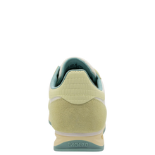 Load image into Gallery viewer, Back 70 Jogger N26 in Light Yellow Sneakers