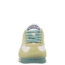 Load image into Gallery viewer, Back 70 Jogger N26 in Light Yellow Sneakers