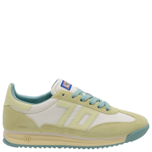 Load image into Gallery viewer, Back 70 Jogger N26 in Light Yellow Sneakers