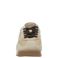 Load image into Gallery viewer, Back 70 Jogger Z Beige Milk Coffee Sneakers