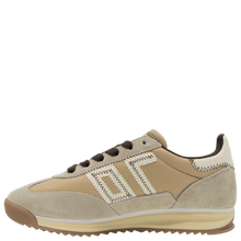 Load image into Gallery viewer, Back 70 Jogger Z Beige Milk Coffee Sneakers