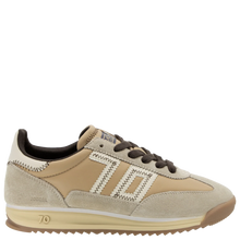 Load image into Gallery viewer, Back 70 Jogger Z Beige Milk Coffee Sneakers