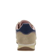 Load image into Gallery viewer, Back 70 Jogger Z in Camel Pink Navy Sneakers