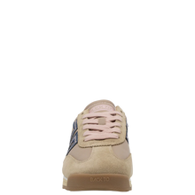 Load image into Gallery viewer, Back 70 Jogger Z in Camel Pink Navy Sneakers