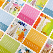 Load image into Gallery viewer, Anne Neilson Joy Prayer Cards