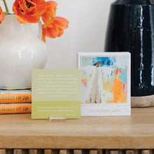 Load image into Gallery viewer, Anne Neilson Joy Prayer Cards