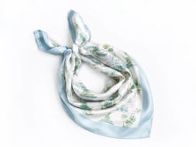 Load image into Gallery viewer, Charleston Watercolor Scarf