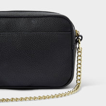 Load image into Gallery viewer, Katie Loxton Millie Mini Crossbody | Black