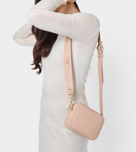 Load image into Gallery viewer, Katie Loxton Zana Mini Crossbody Bag | Nude Pink