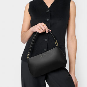 Katie Loxton Asha Wrislet | Black