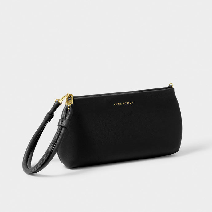 Katie Loxton Asha Wrislet | Black