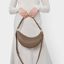 Load image into Gallery viewer, Katie Loxton Asha Sling Bag | Mocha