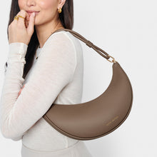 Load image into Gallery viewer, Katie Loxton Asha Sling Bag | Mocha