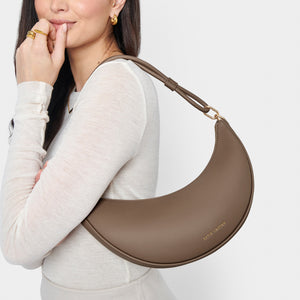 Katie Loxton Asha Sling Bag | Mocha