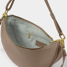 Load image into Gallery viewer, Katie Loxton Asha Sling Bag | Mocha