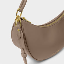 Load image into Gallery viewer, Katie Loxton Asha Sling Bag | Mocha