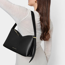 Load image into Gallery viewer, Katie Loxton Camille Small Shoulder | Black