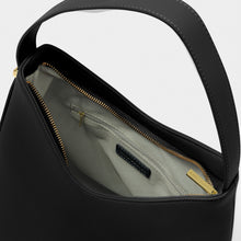 Load image into Gallery viewer, Katie Loxton Camille Shoulder Bag | Black