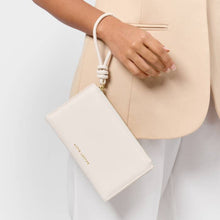 Load image into Gallery viewer, Katie Loxton Asha Fold Out Wrislet | Off White