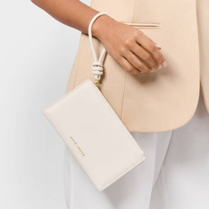 Katie Loxton Asha Fold Out Wrislet | Off White