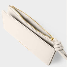Load image into Gallery viewer, Katie Loxton Asha Fold Out Wrislet | Off White