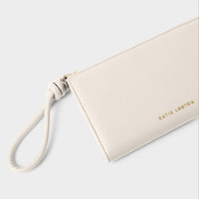 Load image into Gallery viewer, Katie Loxton Asha Fold Out Wrislet | Off White