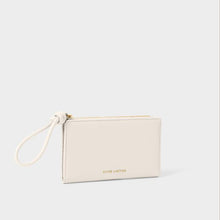 Load image into Gallery viewer, Katie Loxton Asha Fold Out Wrislet | Off White