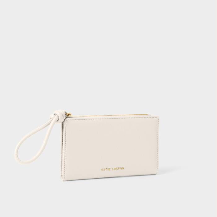 Katie Loxton Asha Fold Out Wrislet | Off White