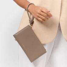 Load image into Gallery viewer, Katie Loxton Asha Fold Out Wrislet | Mocha
