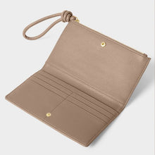 Load image into Gallery viewer, Katie Loxton Asha Fold Out Wrislet | Mocha