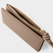 Load image into Gallery viewer, Katie Loxton Asha Fold Out Wrislet | Mocha