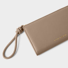 Load image into Gallery viewer, Katie Loxton Asha Fold Out Wrislet | Mocha