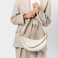 Load image into Gallery viewer, Katie Loxton Asha Sling Bag | Off White