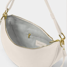 Load image into Gallery viewer, Katie Loxton Asha Sling Bag | Off White