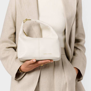 Katie Loxton Meela Multiway Bag | Off White