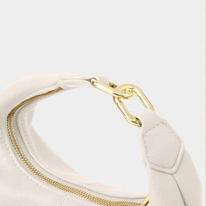 Katie Loxton Meela Multiway Bag | Off White