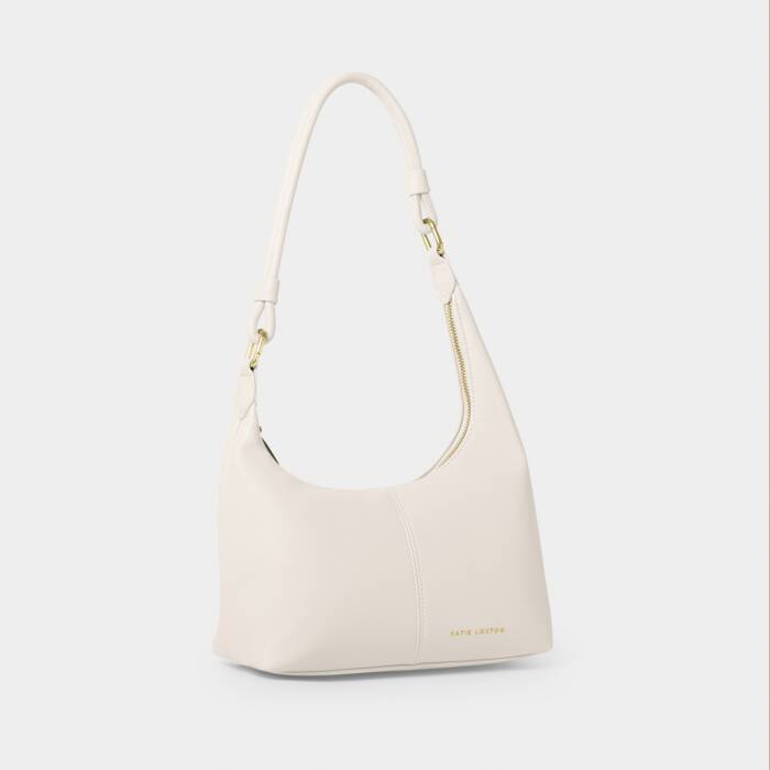 Katie Loxton Meela Multiway Bag | Off White