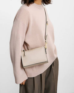 Katie Loxton Alba Crossbody Bag | Oyster