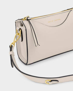 Katie Loxton Alba Crossbody Bag | Oyster