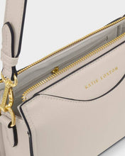 Load image into Gallery viewer, Katie Loxton Alba Crossbody Bag | Oyster