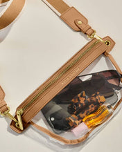 Load image into Gallery viewer, Katie Loxton Stadium Belt Bag | Tan
