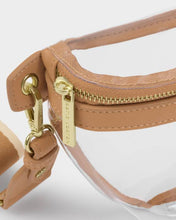 Load image into Gallery viewer, Katie Loxton Stadium Belt Bag | Tan