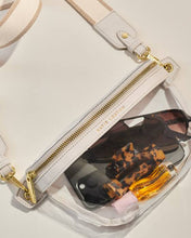 Load image into Gallery viewer, Katie Loxton Stadium Belt Bag | Off White