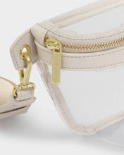 Load image into Gallery viewer, Katie Loxton Stadium Belt Bag | Off White