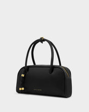 Load image into Gallery viewer, Katie Loxton Hadley Bowling Bag | Black