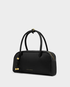 Katie Loxton Hadley Bowling Bag | Black