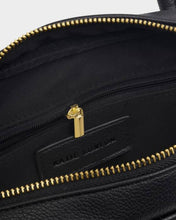 Load image into Gallery viewer, Katie Loxton Hadley Bowling Bag | Black
